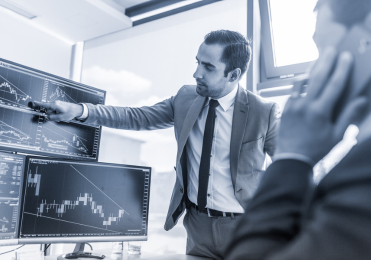 Risk Management in Trading